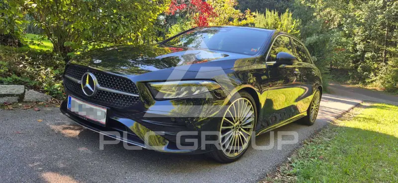2023 Mercedes Benz A 220