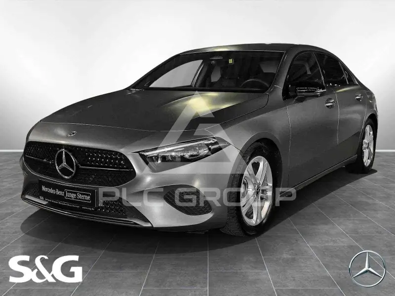 2023 Mercedes Benz A 220
