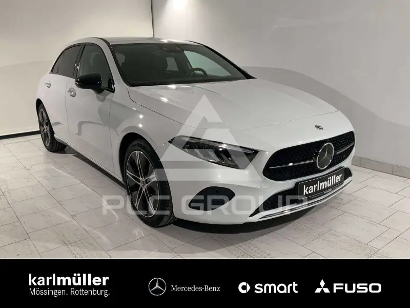 2023 Mercedes Benz A 220