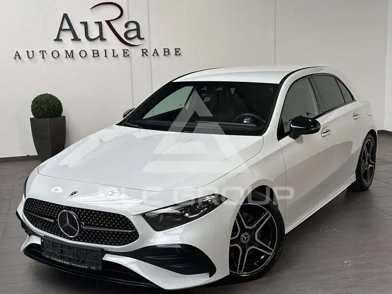 2023 Mercedes Benz A 220