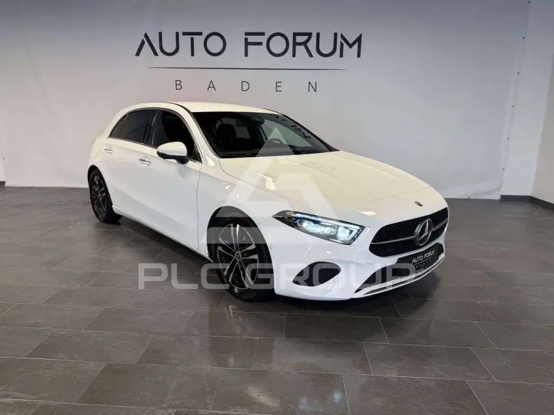 2023 Mercedes Benz A 220