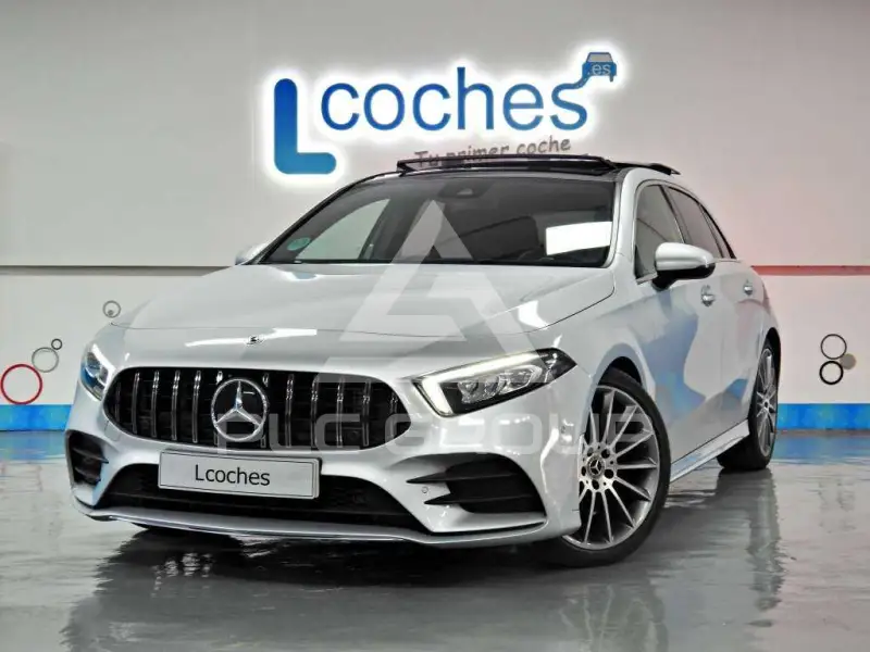 2023 Mercedes Benz A 220