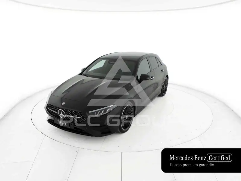 2023 Mercedes Benz A 220