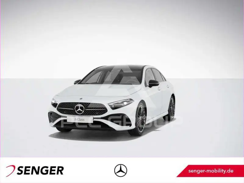 2023 Mercedes Benz A 220