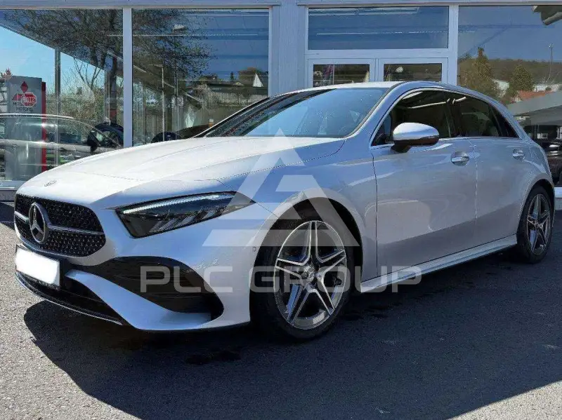 2023 Mercedes Benz A 220