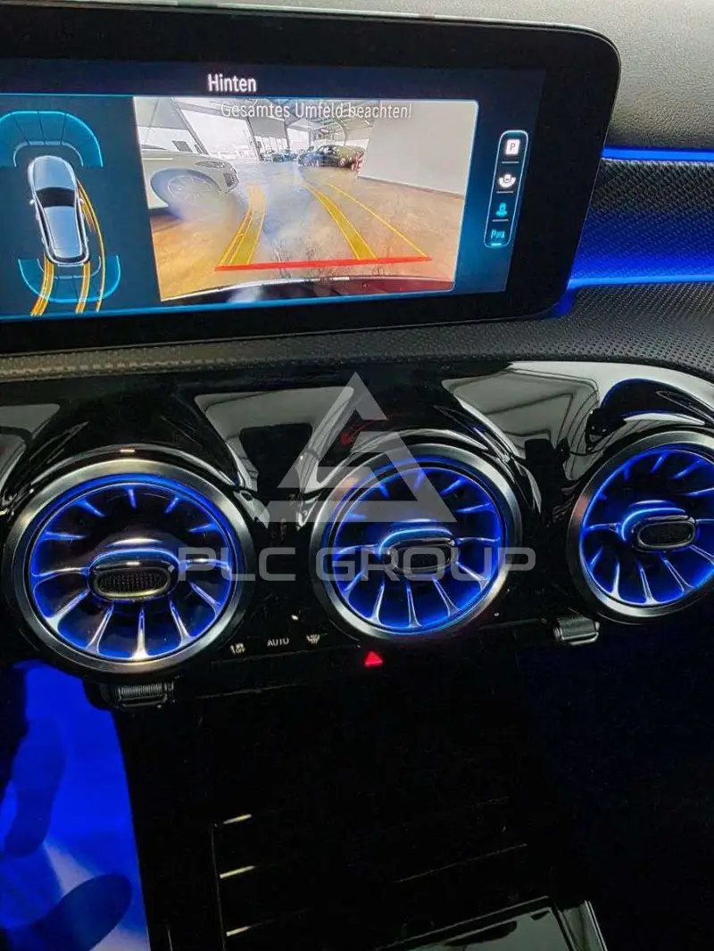 2023 Mercedes Benz A 220