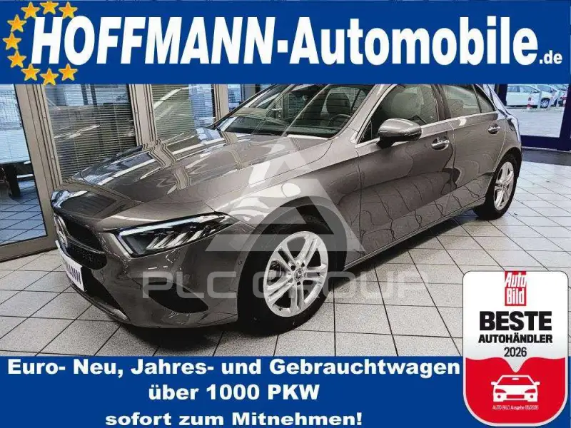 2023 Mercedes Benz A 220