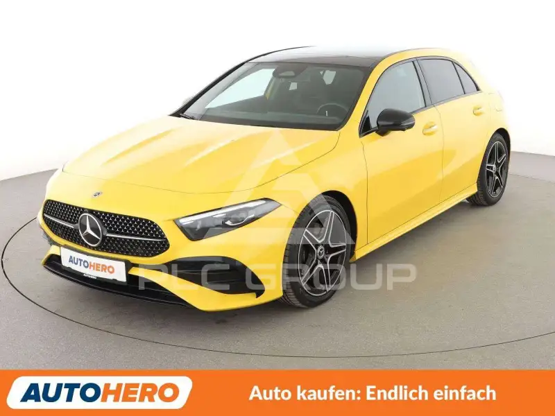 2023 Mercedes Benz A 220
