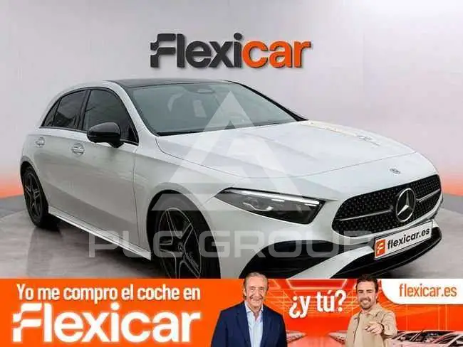 2023 Mercedes Benz A 220