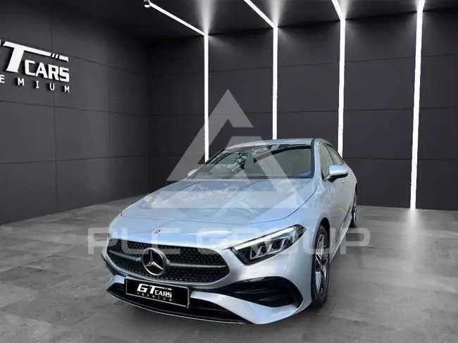2023 Mercedes Benz A 250