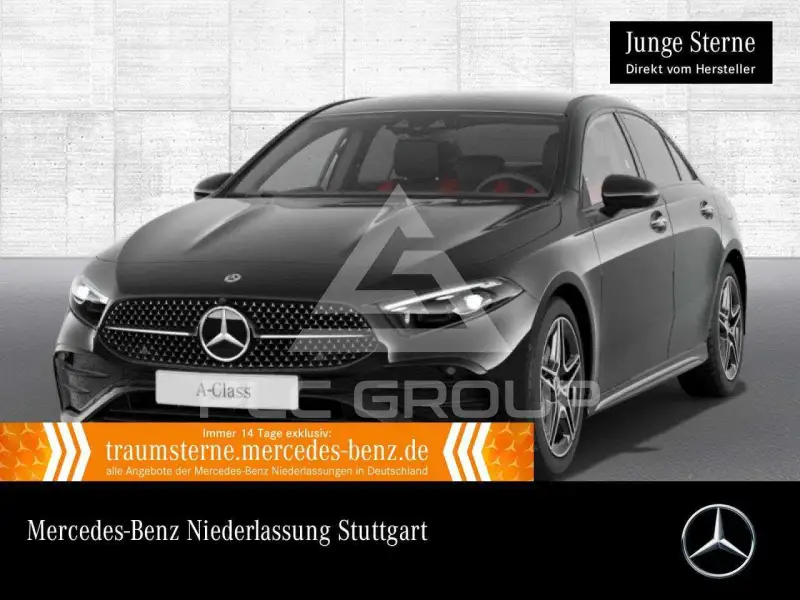 2023 Mercedes Benz A 220