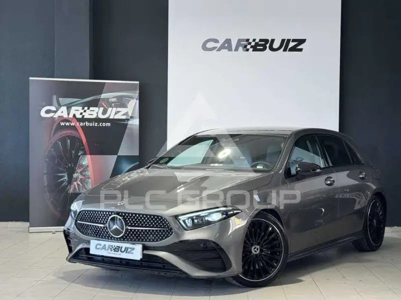 2023 Mercedes Benz A 220