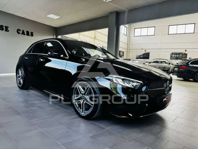 2023 Mercedes Benz A 220