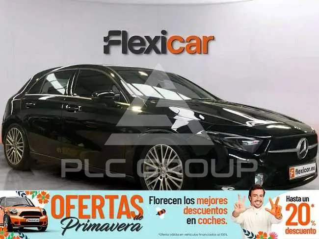 2023 Mercedes Benz A 220