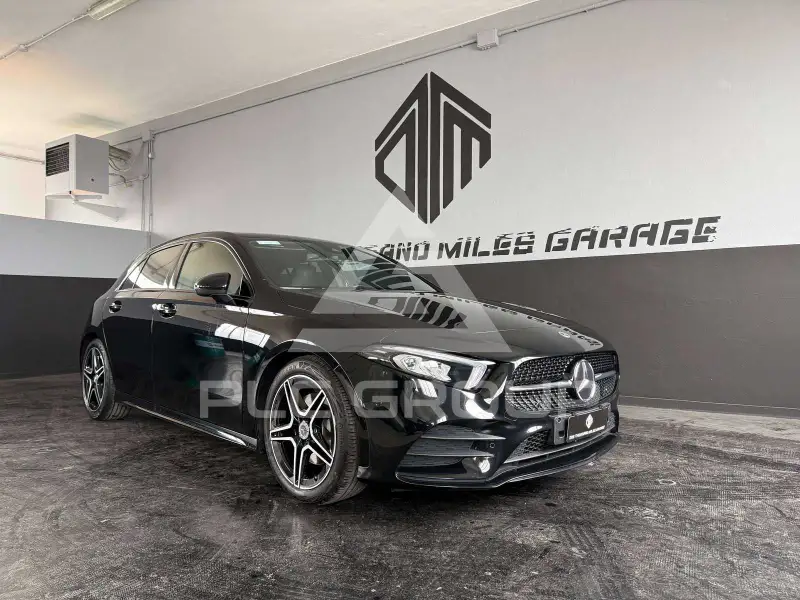2022 Mercedes Benz A 220