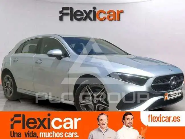 2023 Mercedes Benz A 220