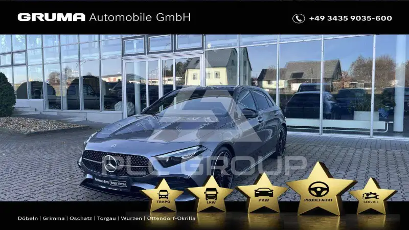2023 Mercedes Benz A 220