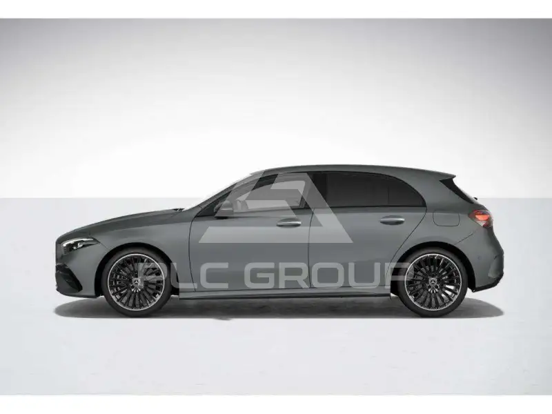 2023 Mercedes Benz A 220