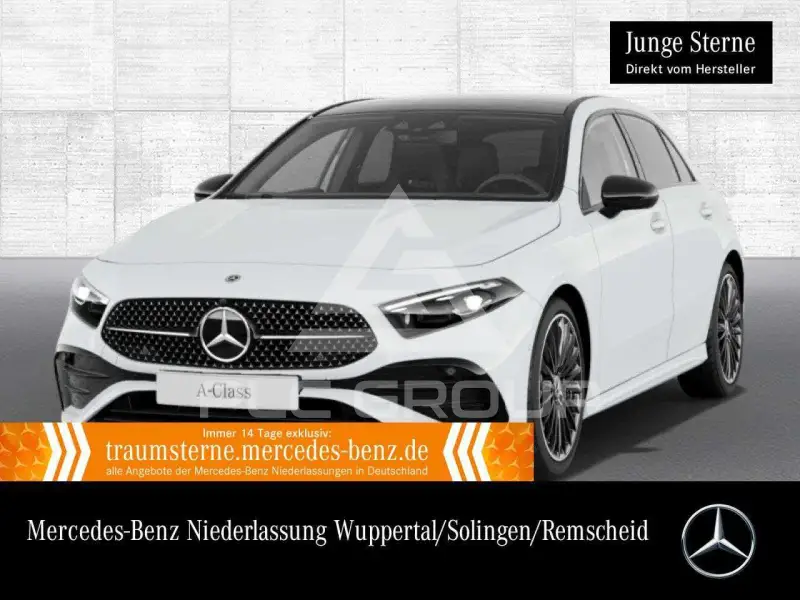 2023 Mercedes Benz A 220
