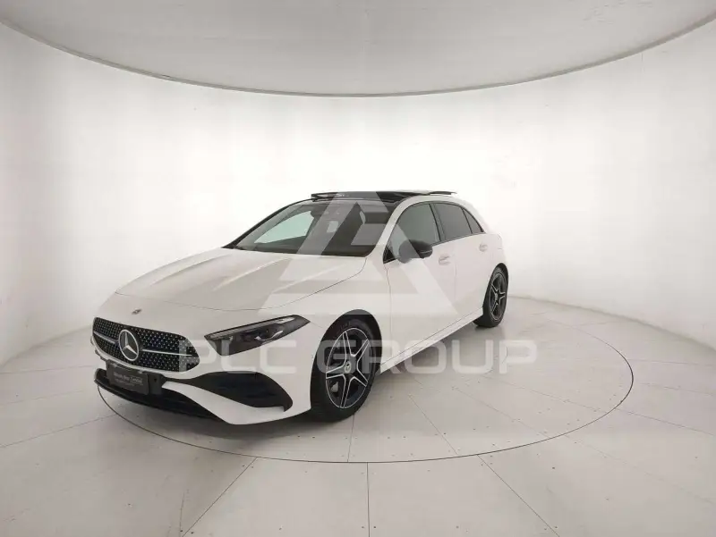 2023 Mercedes Benz A 220