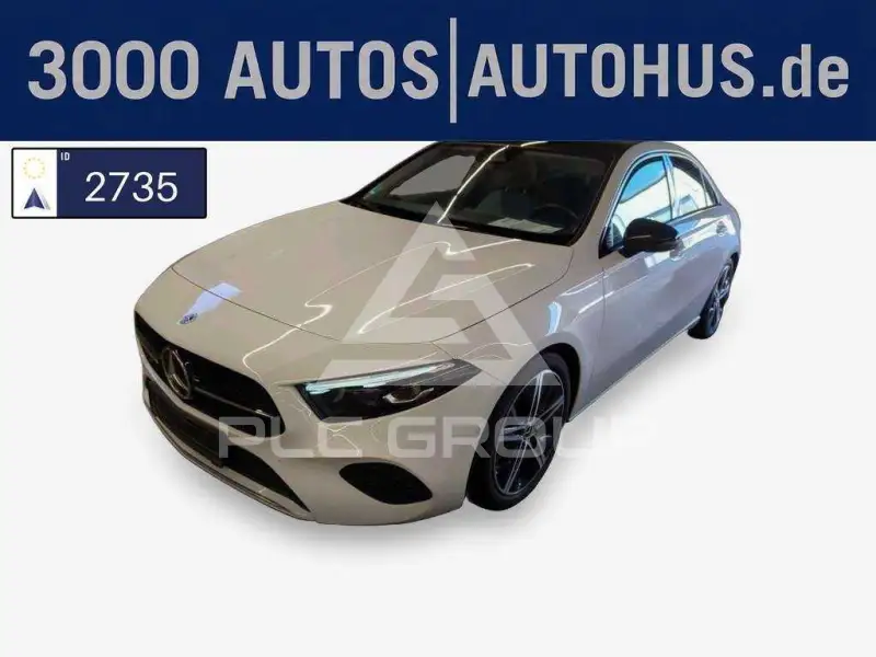 2023 Mercedes Benz A 220