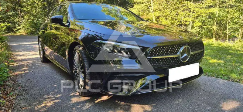 2023 Mercedes Benz A 220