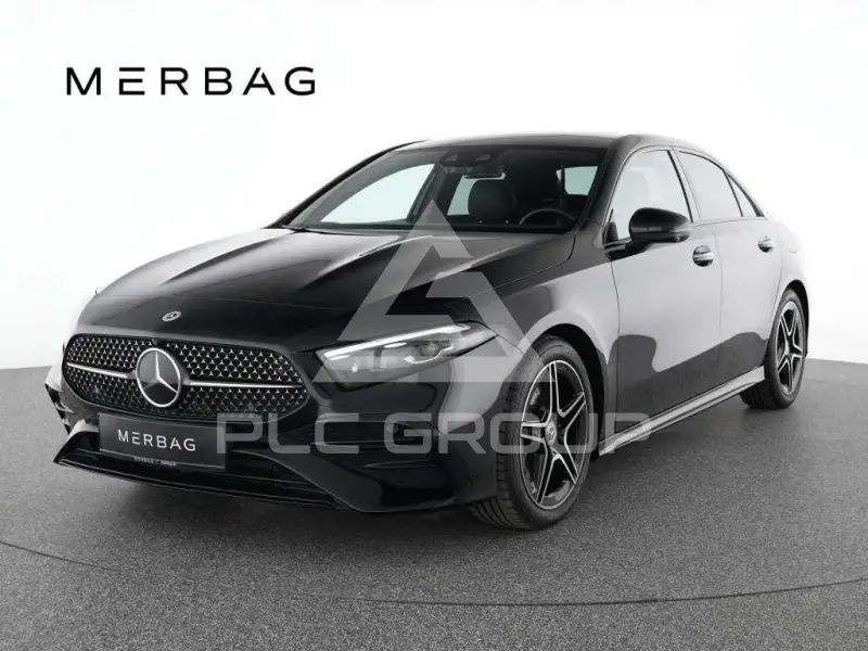 2023 Mercedes Benz A 220