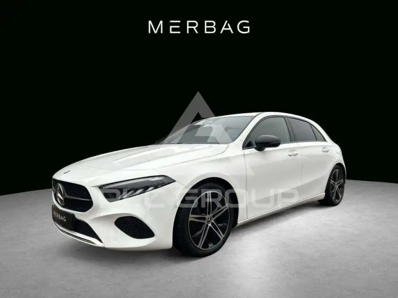 2023 Mercedes Benz A 220