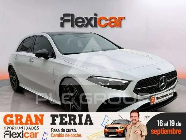 2023 Mercedes Benz A 220