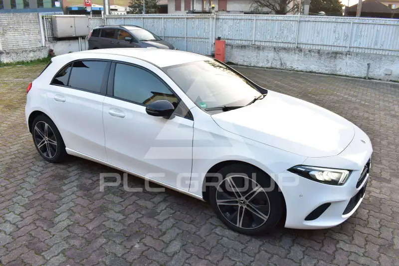 2023 Mercedes Benz A 220