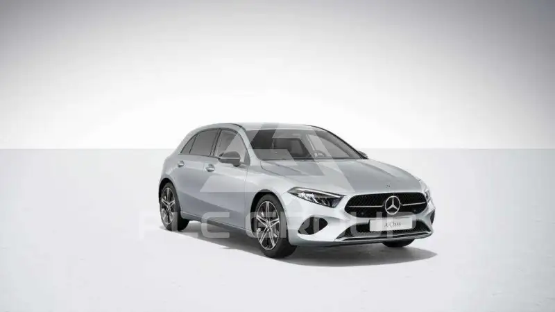2023 Mercedes Benz A 220