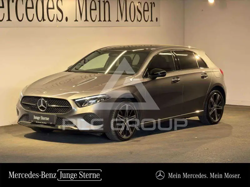 2023 Mercedes Benz A 220