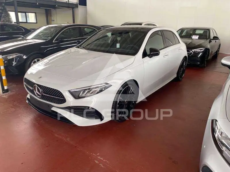 2023 Mercedes Benz A 220