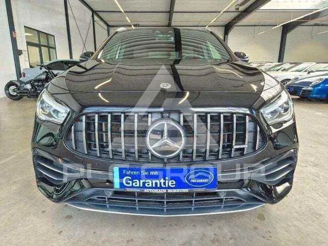 2023 Mercedes Benz GLA 45 AMG