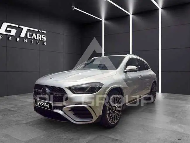 2023 Mercedes Benz GLA 220