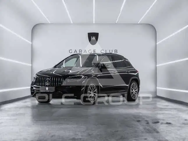 2023 Mercedes Benz GLA 45 AMG