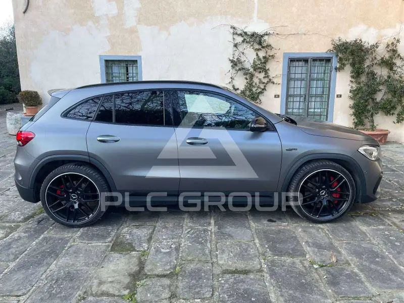 2023 Mercedes Benz GLA 45 AMG