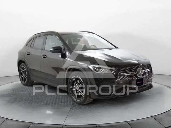2023 Mercedes Benz GLA 45 AMG