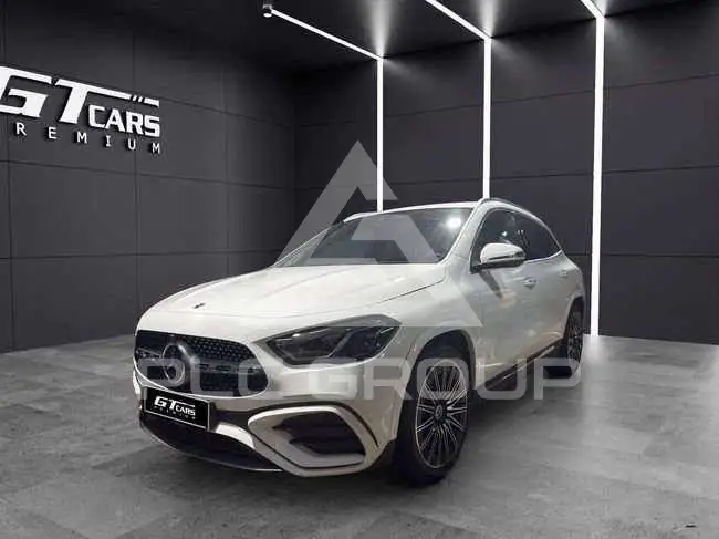 2023 Mercedes Benz GLA 220