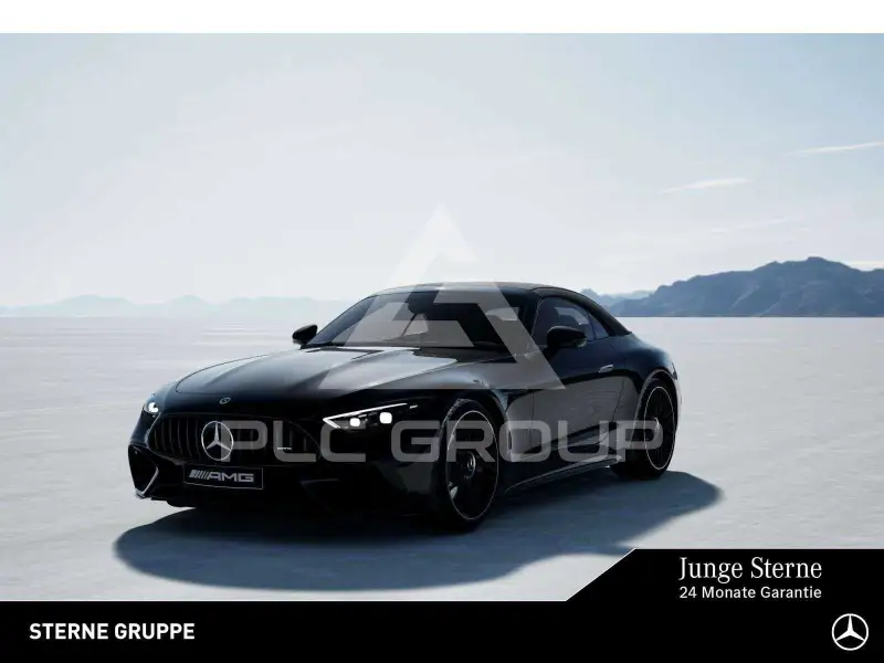 2023 Mercedes Benz SL 550