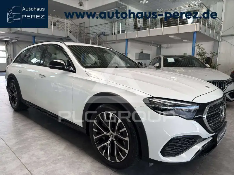 2023 Mercedes Benz E 450