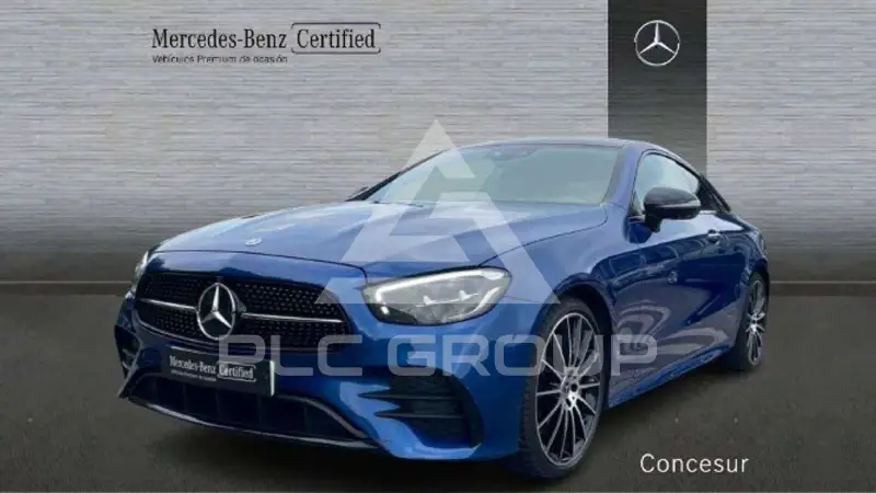 2023 Mercedes Benz E 450