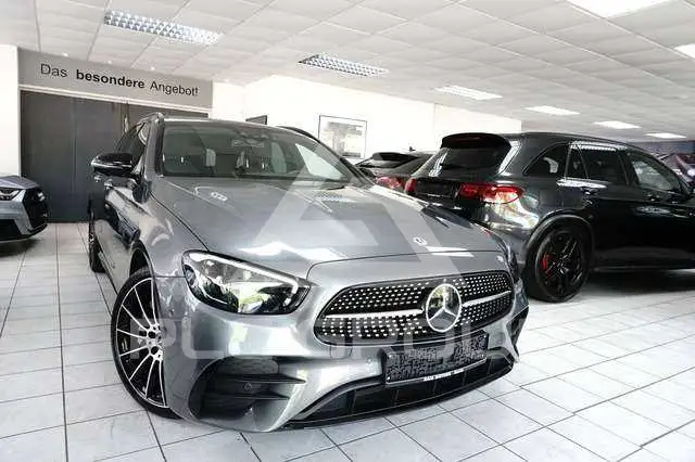 2023 Mercedes Benz E 450