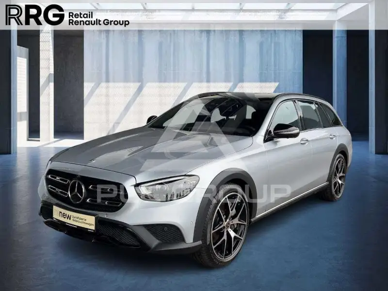 2023 Mercedes Benz E 450