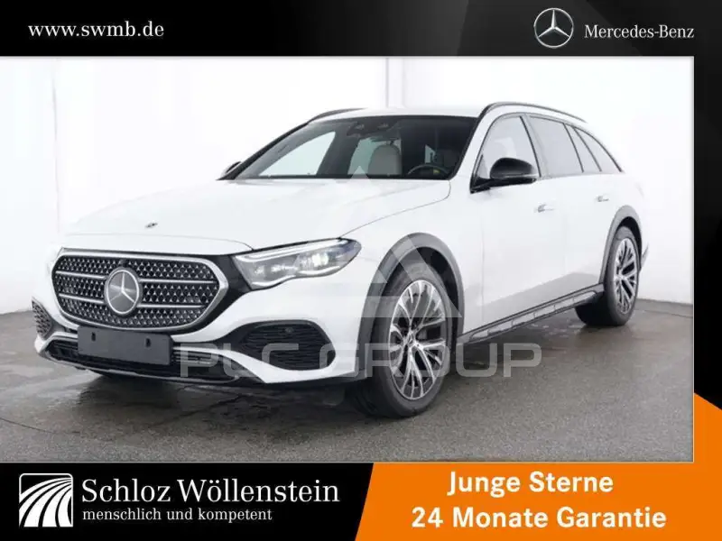 2023 Mercedes Benz E 450