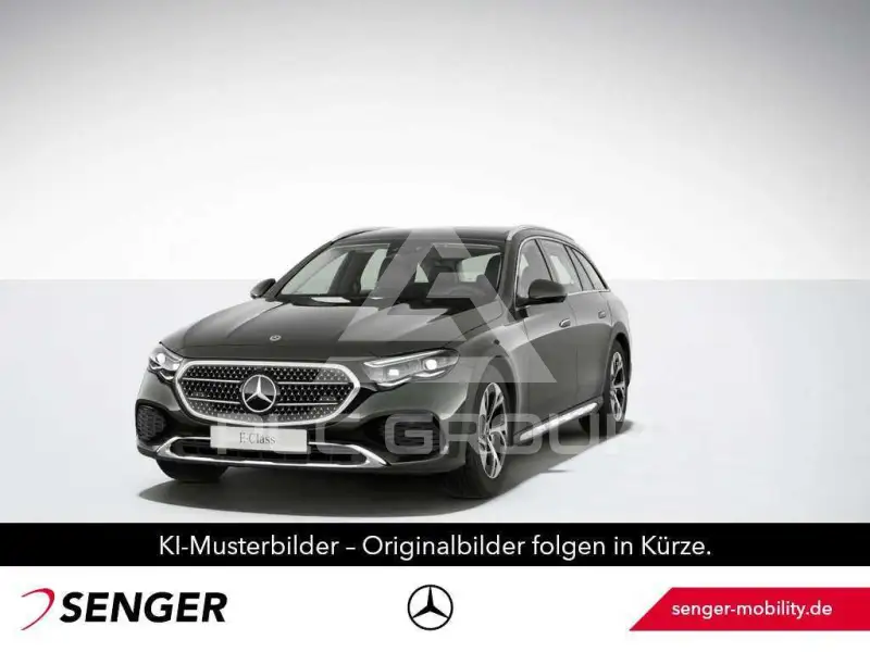 2023 Mercedes Benz E 450