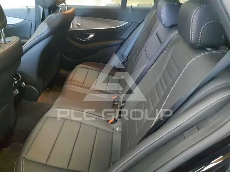 2023 Mercedes Benz E 450