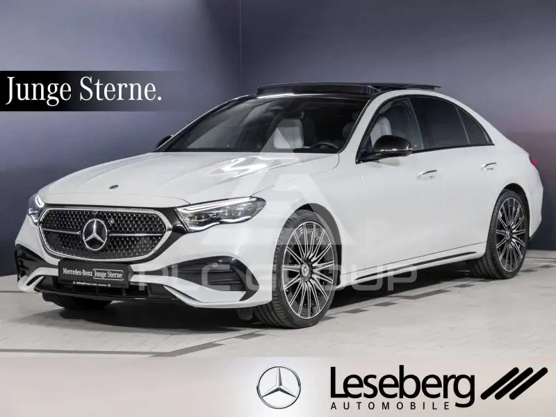 2023 Mercedes Benz E 450