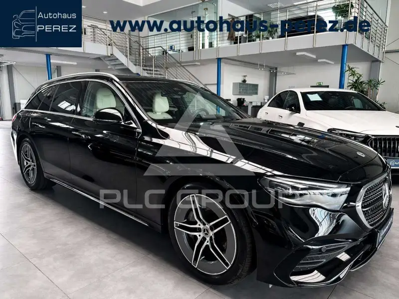 2023 Mercedes Benz E 450