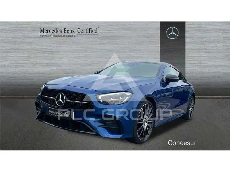 2023 Mercedes Benz E 450